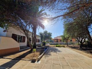 Residenza Palm Tree - Santa Teresa Gallura - 9