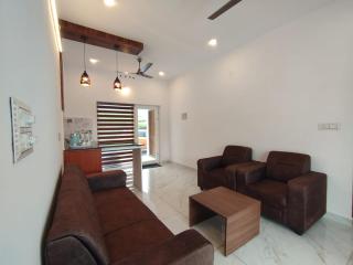 Laas Villa Vagamon - 4