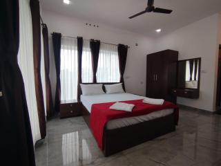Laas Villa Vagamon - Vagamon - 4