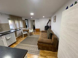 Léda Guesthouse 1 Szentegyháza - 5