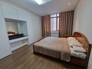 HIGHVILL PARK elite class residential complex - Astana - 5