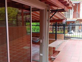 Cabaña con aire acondicionado San Jeronimo - San Jerónimo - 1