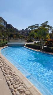 Superior City Stay in Midtown Compound, AUC Avenue - 8