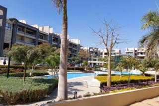 Superior City Stay in Midtown Compound, AUC Avenue - Cairo - 4