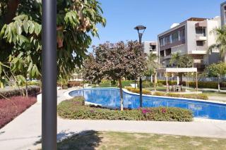 Superior City Stay in Midtown Compound, AUC Avenue - Cairo - 7
