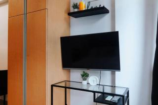 Eastwood LeGrand 3 Cozy Staycation - Manila - 5