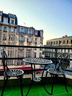 Appartement GARE LILLE FLANDRES - 0