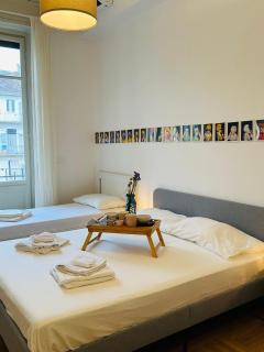 Liberty House - Turin - 1