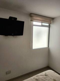 Vivienda Céntrica y Acogedora - Sabaneta - 6