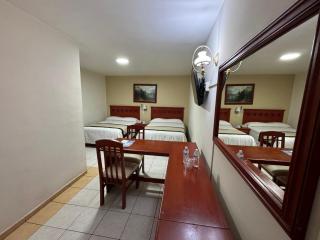 Hotel NV - Guadalajara - 2