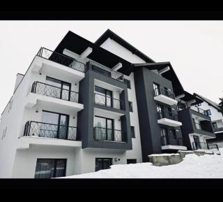 R&B Apartment 24 - Predeal - 9