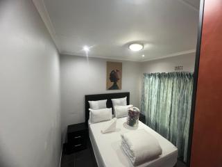 Sabasaba guesthouse pretoria - Pretoria - 8