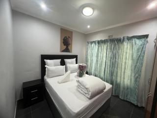 Sabasaba guesthouse pretoria - Pretoria - 7