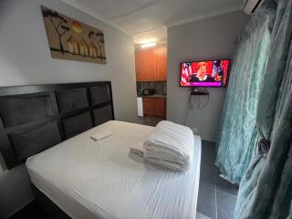 Sabasaba guesthouse pretoria - Pretoria - 3