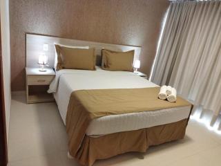 CHINA PARK Hotel - Frutal - 8