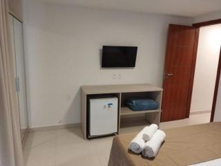 CHINA PARK Hotel - Frutal - 6