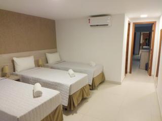 CHINA PARK Hotel - Frutal - 5
