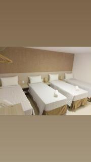 CHINA PARK Hotel - Frutal - 4