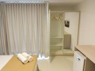 CHINA PARK Hotel - Frutal - 3
