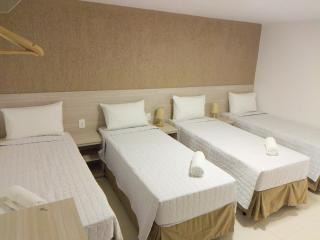 CHINA PARK Hotel - Frutal - 1