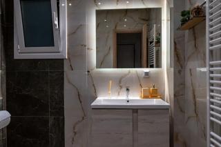 Amerikis Square cozy studio for 3 persons - Atene - 2