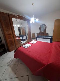 Casa San Francesco - Mondragone - 8