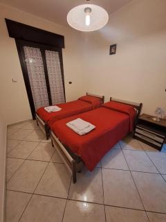 Casa San Francesco - Mondragone - 5