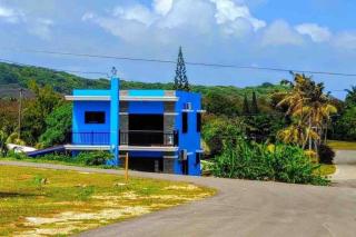 Entire Property with Patio and Oceanview - Yona - 7