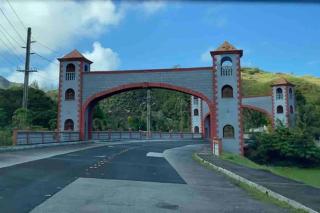 Entire Property with Patio and Oceanview - Yona - 4