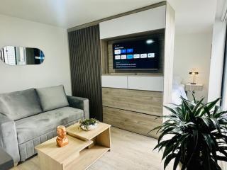 Apartamentos Unicentro Bogotá - 4