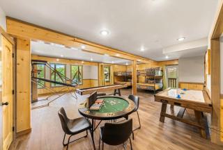In & Out Pool, Near Dollywood, Game Room, Luxury - 7