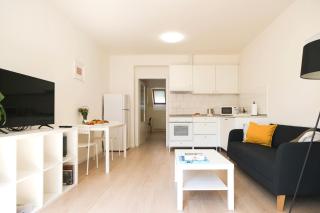 Cozy Atmos Apartments - 6