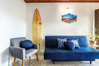 Residencial Correia - Garopaba - 0