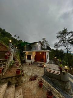 Brooke hills 2 BHK villa falls view - Vallikavungal - 1