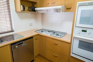Mercure Albury - 5