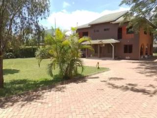 Margaret's House - Moshi - 1