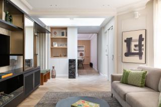 HIGHSTAY - Luxury Serviced Apartments - Tuileries Garden - Parigi - 0