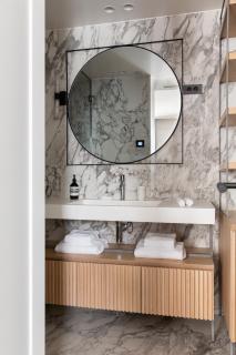 HIGHSTAY - Luxury Serviced Apartments - Tuileries Garden - Parigi - 7