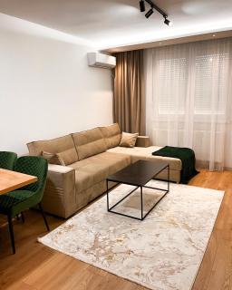 Central Apartment East Sarajevo - Lukavica - 9