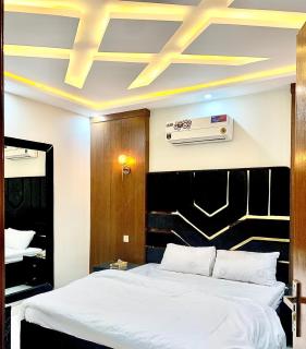 Royal Height Residence - 9