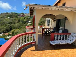 St James Apartments - 5