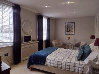 A Townhouse in Central Penzance - Penzance - 9