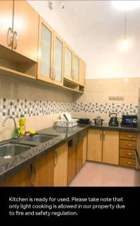 1Pax Single Room in Bukit Mertajam Alma Impian - Juru - 3