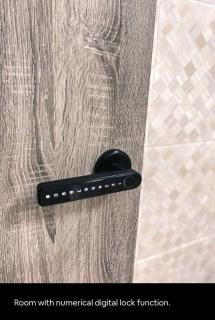 1Pax Single Room in Bukit Mertajam Alma Impian - 6