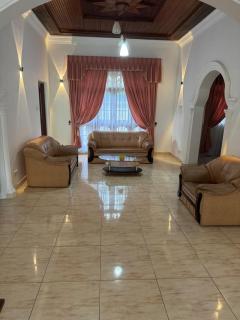 Rehara Villa - Marawila - 9