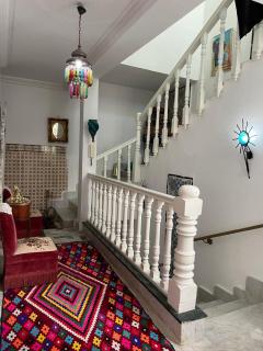 دار جميلة Dar Jamila - Kasbah - 8
