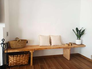 Casa Rural En Los Trigales - Navas de Oro - 1