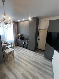 Chic Residence apartament 2 - Šiauliai - 5