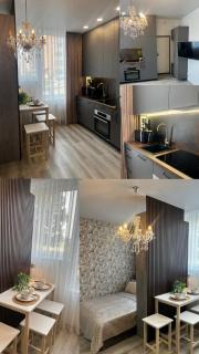 Chic Residence apartament 2 - Šiauliai - 2