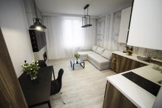 Luksusowy Apartament w Krakowie - Stare Podgórze - Rynek Podgórski - Krakow - 0